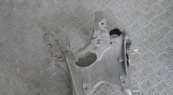 Audi S5 Engine mounting bracket 8W0399296E