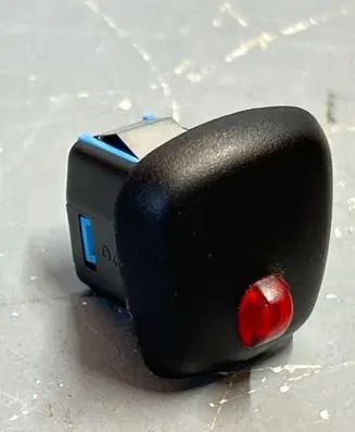 Volvo V70 Other switches/knobs/shifts 8624284