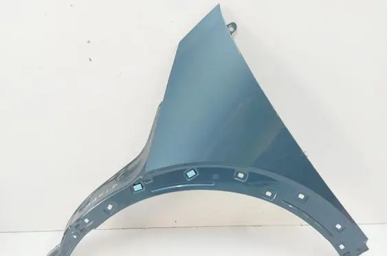 Hyundai Ioniq 5 Fender