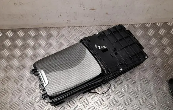 Mercedes-Benz C W206 Glove box A2066806005