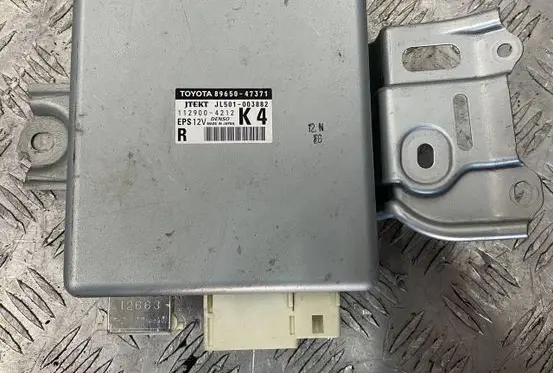 Toyota Prius+ (ZVW40) Other control units/modules 8965047371