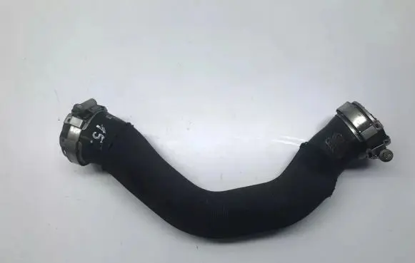Audi A6 S6 C6 4F Intercooler hose/pipe 4F0145943G 4F0145943