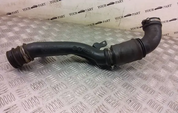 Land Rover Discovery 4 - LR4 Intercooler hose/pipe ah229f876bb
