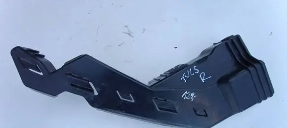 Hyundai Tucson TL Headlight/headlamp mounting bracket 86552D7000