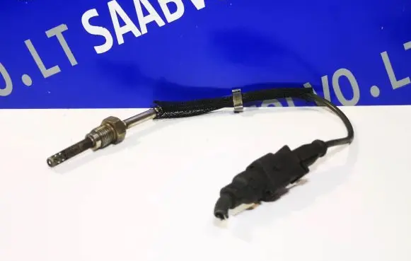 Saab 9-3 Ver1 Exhaust gas temperature sensor 55355404