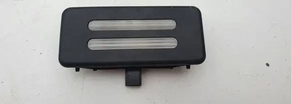 BMW 1 E81 E87 Rear seat light 6962013