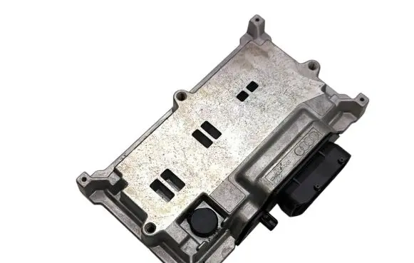 Porsche Taycan 9J1 Other control units/modules 4K4907107A 28749891 4K4907107H