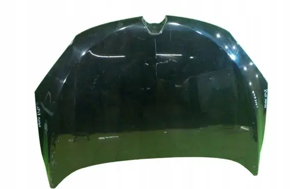 Renault Megane III Engine bonnet/hood XP48