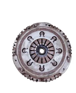 Renault Trafic II (X83) Clutch set kit 324034410 124043610 8200247241