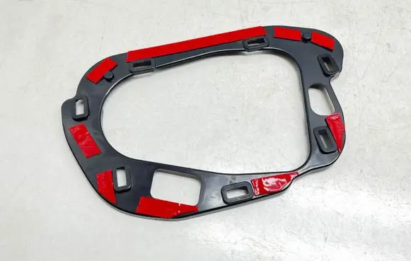 Volvo S90, V90 Subwoofer grill/trim 31484635