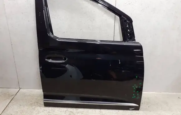 Ford Transit - Tourneo Connect Front door