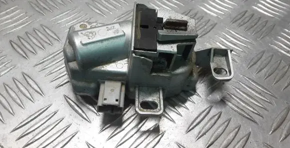 Volvo V40 Steering wheel lock 31340956