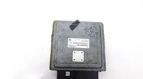 Porsche Panamera (970) Engine control unit/module 97061860201