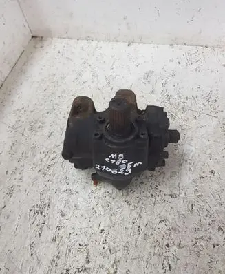 Mercedes-Benz C W202 Steering rack