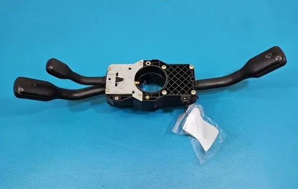 Audi A4 S4 B5 8D Headlight wiper switch 4D0953513 IMPRK1570680