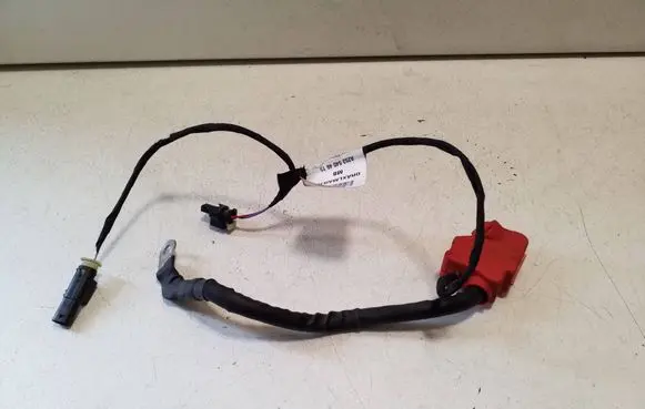 Mercedes-Benz EQC Positive cable (battery) A2535404615