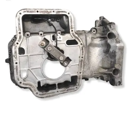 Opel Mokka Oil sump GMTWOJEAUTO