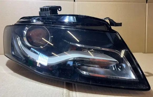 Audi A4 S4 B8 8K Headlight/headlamp
