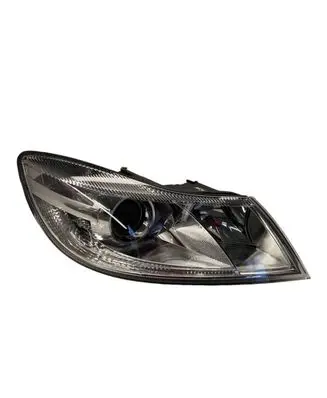 Skoda Octavia Mk2 (1Z) Headlight/headlamp 1LL24705228