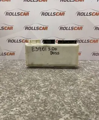 BMW 5 E39 Comfort/convenience module 61356913520 6010729014