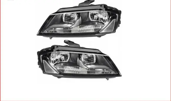 Audi A3 S3 8P Headlight/headlamp 