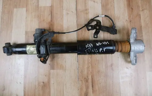 KIA Stinger Rear shock absorber/damper 55321J5270R 55301J5270