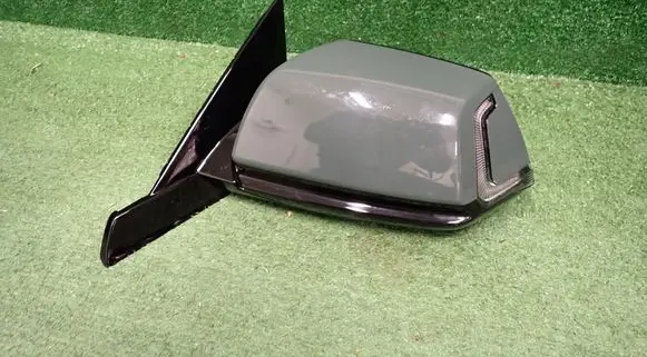 KIA Niro Front door electric wing mirror