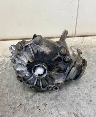 Mercedes-Benz E W212 Front differential 2213307500BILI 2213307500