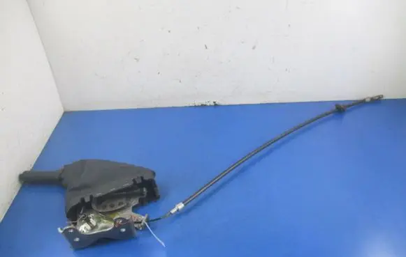 Ford Maverick Handbrake/parking brake lever assembly