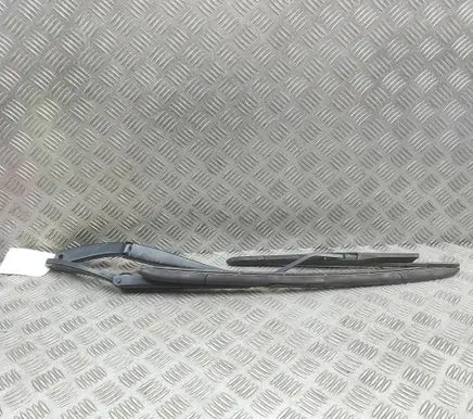 Renault Arkana Windshield/front glass wiper blade 288812634R 288816669R
