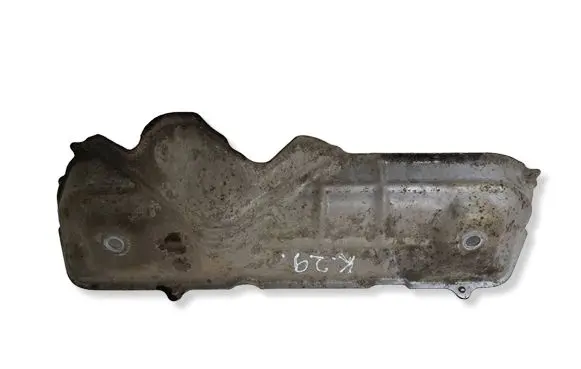Honda Accord Exhaust heat shield
