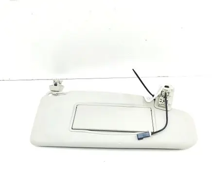 Volvo V40 Sun visor 39836233