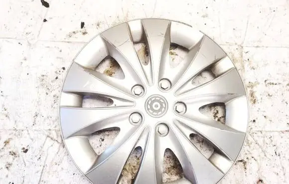 Ford Mondeo MK IV R16 wheel hub/cap/trim 4345 42-060