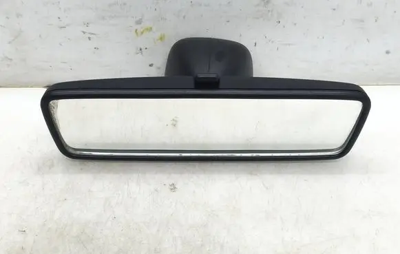 Porsche Cayenne (9PA) Rear view mirror (interior) 7L5857511D 0110093