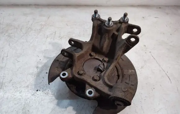 Hyundai Tucson TL Rear wheel hub