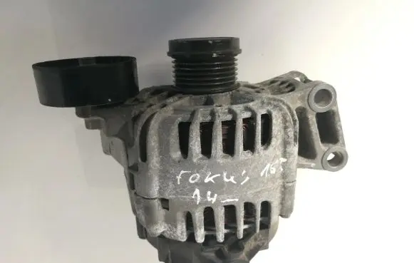Ford Focus Generator/alternator BV6N10300AA