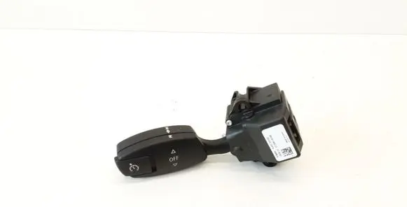 BMW 5 E60 E61 Cruise control switch 695135202 0130615006