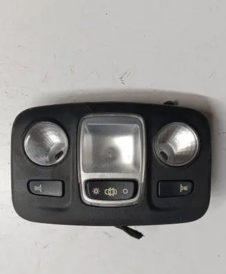 Citroen DS4 Front seat light 96727263ZD