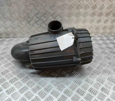 Citroen Jumper Air filter box 1671210280
