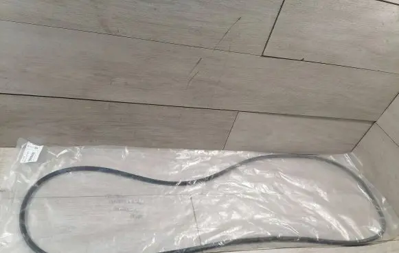 BMW 4 G22 G23 G24 G26 Sunroof sealing rubber 7933088