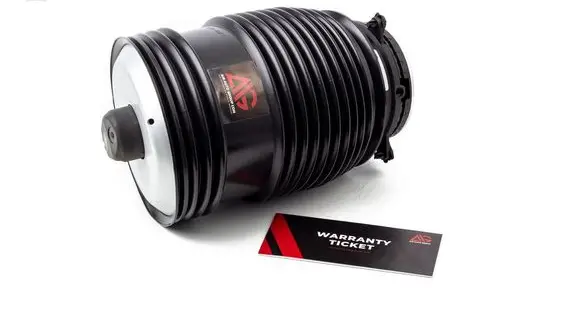 Mercedes-Benz C W205 Rear air suspension bag/shock absorber A2053200725 2053200125 A2053200125