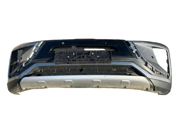 Mitsubishi Eclipse Cross Front bumper 6400H71777 4X45NS