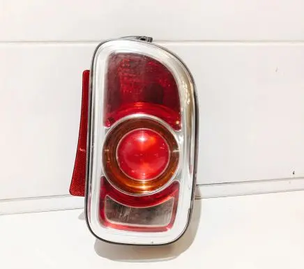 Mini One - Cooper Clubman R55 Rear/tail lights 725591606