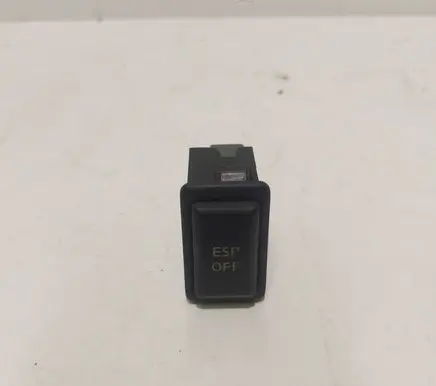 Nissan Primera ESP (stability program) switch 2719Z