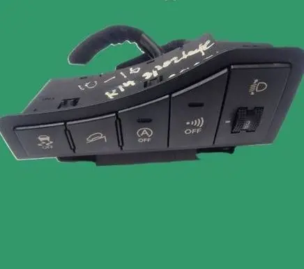 KIA Sportage Other switches/knobs/shifts 937003U690WK W69K