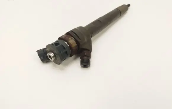 Jaguar XE Fuel injector G4D39K546CA 0443110664