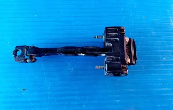 Volvo V60 Front door check strap stopper 31298466