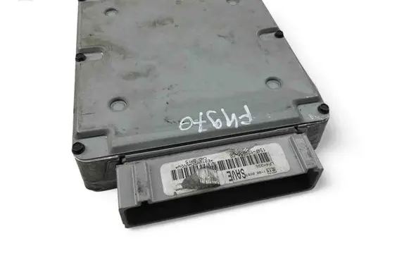 Ford Focus Engine control unit/module ECU 1S4F12A650GB