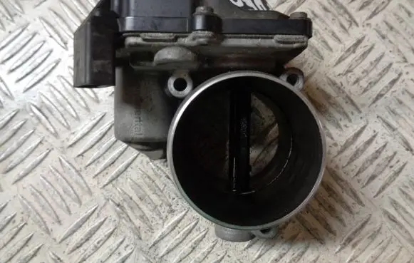 Ford Mondeo MK IV Throttle valve 9M5Q9E926AA