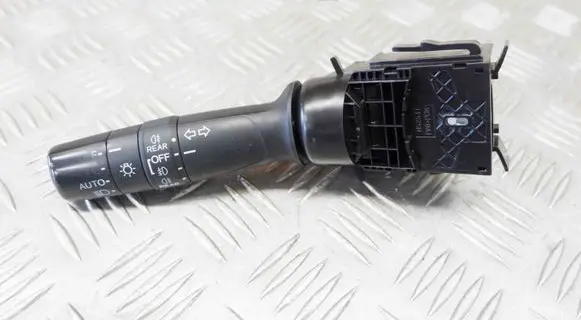 Indicator stalk